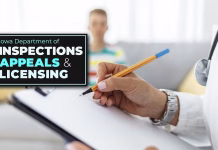 Iowa Department of Corrections won’t discuss hiring of unlicensed counselor