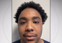 Polk County Seeks Public Assistance: Missing Work Release Participant Tyreed Davon Small