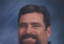 Michael Allen Kearney