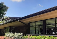 Fairfield Public Library Receives $10,000 National Anniversary Gift