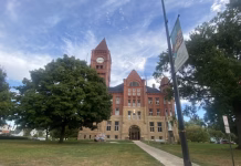 Jefferson County Supervisors Address Road Projects, Barn Tour, and Board of Health Member Removal