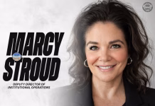 Iowa DOC tabs Marcy Stroud to lead institutional operations