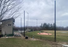 Fairfield Baseball and Softball Fields Receiving Major Upgrade