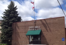 Fairfield Eyes Two New Staff Positions for Code Enforcement and Police Support