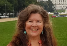 Mary Anne Katherine Falk