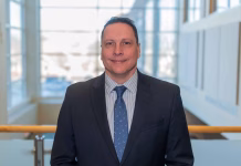 Mahaska Health Welcomes Hospitalist Dr. Ron Collins to the Inpatient Care Team