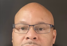 Inmate Fails to Return to Waterloo Work Release Facility