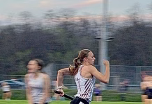 KBIZ Athlete of the Week: Ally Batterson, Davis County Track and Field