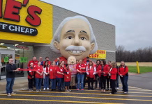 New Retail Store Opens in Ottumwa