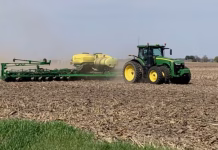 Iowa farmer plans more soybeans as input costs shape planting decisions