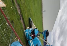 Emergency Crews Respond to Significant Storm Damage at Albia Airport Area