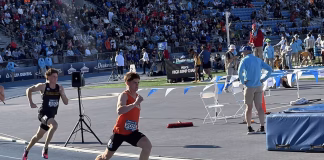 Drake Relays Days 2 and 3 Area Recap — Friday and Saturday, April 24th-25th