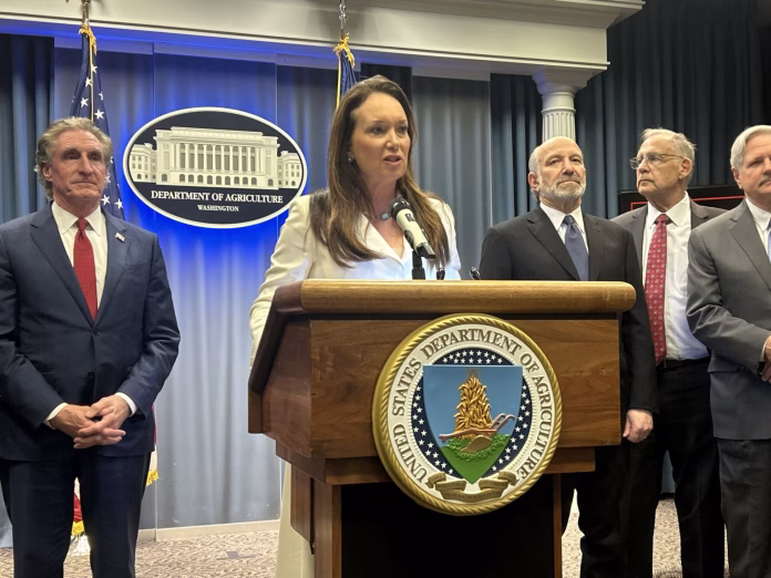 Ag-Secretary-Brooke-Rollins