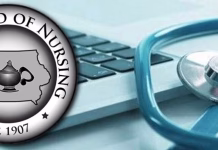 After being fired from four hospitals, nurse was hired by Shenandoah hospital