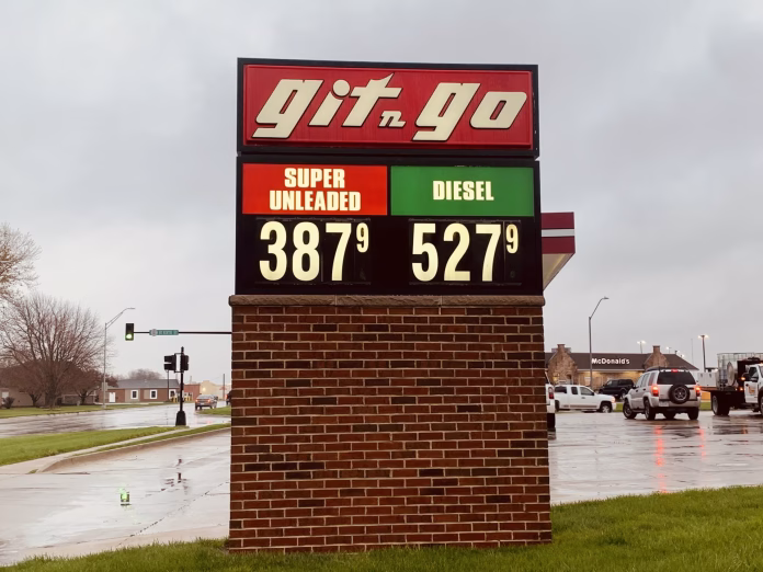 Diesel-Prices-Iowa