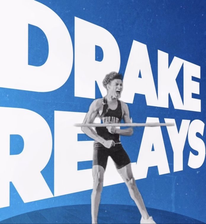 Eli Drake Relays