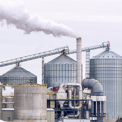 EthanolPlant
