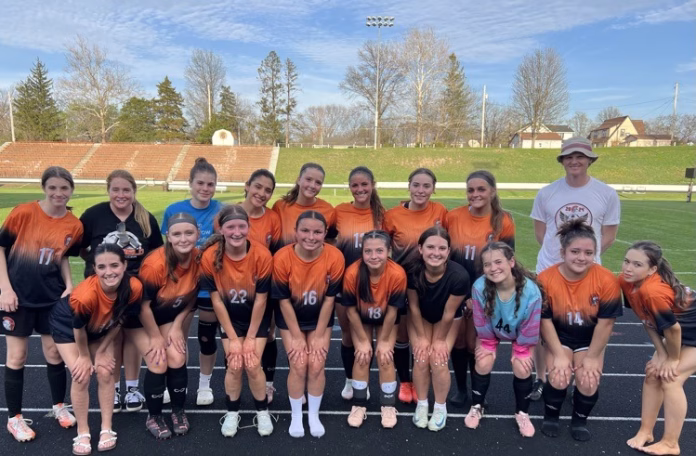 FF G Soccer