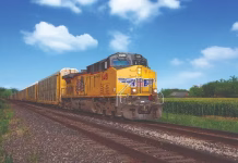 Iowa Agriculture Leaders Question Impact of $85 Billion Rail Deal