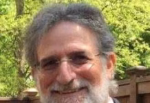 Gerald Michael Feldman