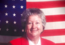 Angie Hamburg
