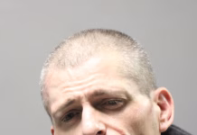 Ottumwa Man Charged After Allegedly Attacking Officers During Search Warrant Execution