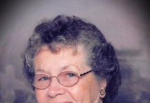 Helen L. Adam