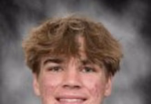 KRKN Athlete of the Week: Henry Swan, Fairfield Soccer