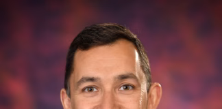 Hernandez Named OLA Dean for Upcoming Year