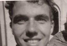 Edward “Ed” Gerard Hovorka