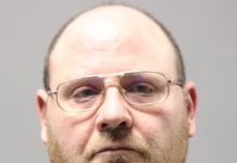 Sigourney Man Arrested After Officers Find Nearly 200 Grams of Marijuana During Arrest