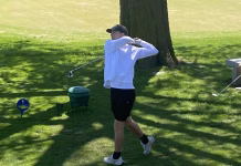 Area Boys Golf Teams Receive Sectional, District Assignments for 2026 Postseason