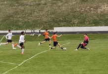 Fairfield Boys Soccer Bounces Back with 2-0 Win Over Central Lee