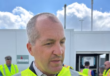 Iowa ag secretary warns of “death by a thousand cuts” for farmers