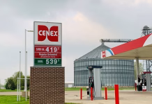 Farmer says next two growing seasons could test farm finances