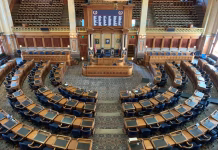 ‘Right to Repair’ bill clears first hurdle in Iowa House