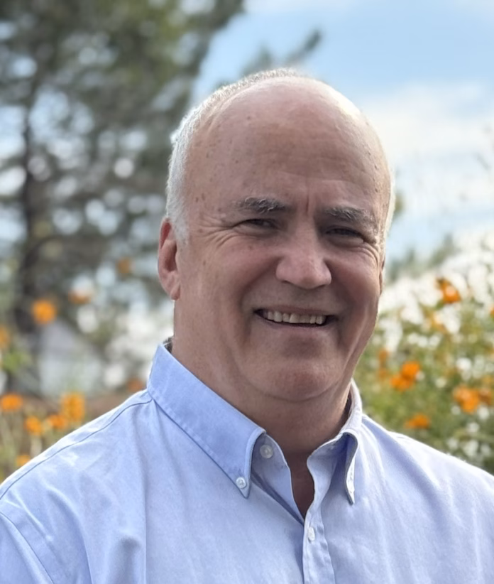Jim Carlin