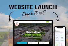 Main Street Fairfield Launches New Website to Connect Community, Businesses, and Opportunities