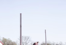 KTWA Athlete of the Week: Brynlee Swaby, Moravia Track and Field