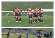 Fairfield Girls and Boys Soccer Both Win Big; Sigourney-Keota Boys Beat Highland 8-3