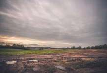 Rains bring soil moisture, planting delays