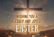 Happy Easter from Ottumwa Radio!