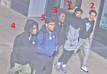 Police photos of ‘persons of interest’ in Sunday shooting in Iowa City