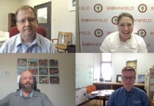 USDA planting survey response rate low, raising concerns about farmer trust