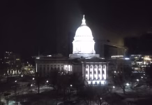 Veterinary grants, soyfoam bills signed by Governor Evers