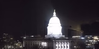 Veterinary grants, soyfoam bills signed by Governor Evers