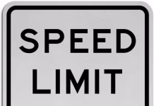 Iowa closer to a 60 mph speed limit on two-lane highways