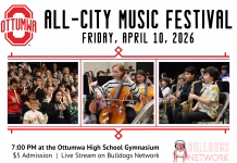 Young Musicians to Shine at 81st All-City Concert in Ottumwa