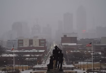 Senate begins budget action as property tax, eminent domain talks continue