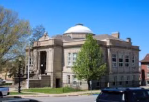 Ottumwa Library Opens Doors for After-Hours Family Fun
